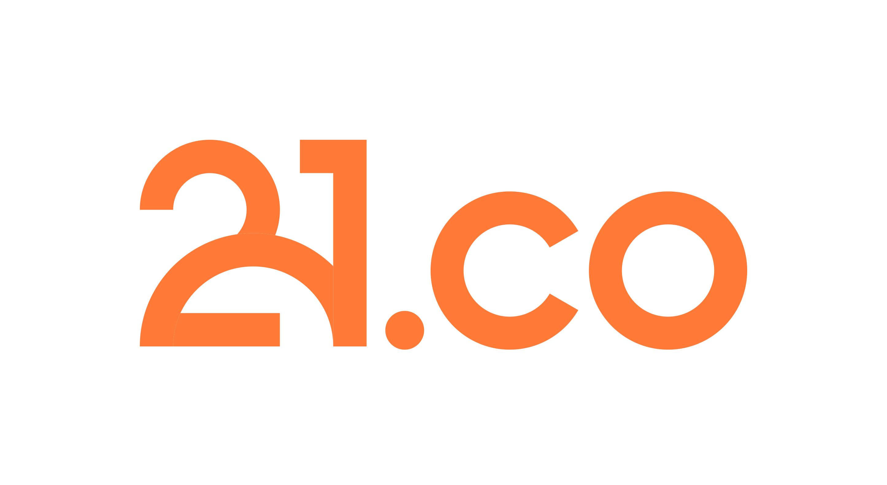 21.co Logo