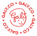 GALY Logo