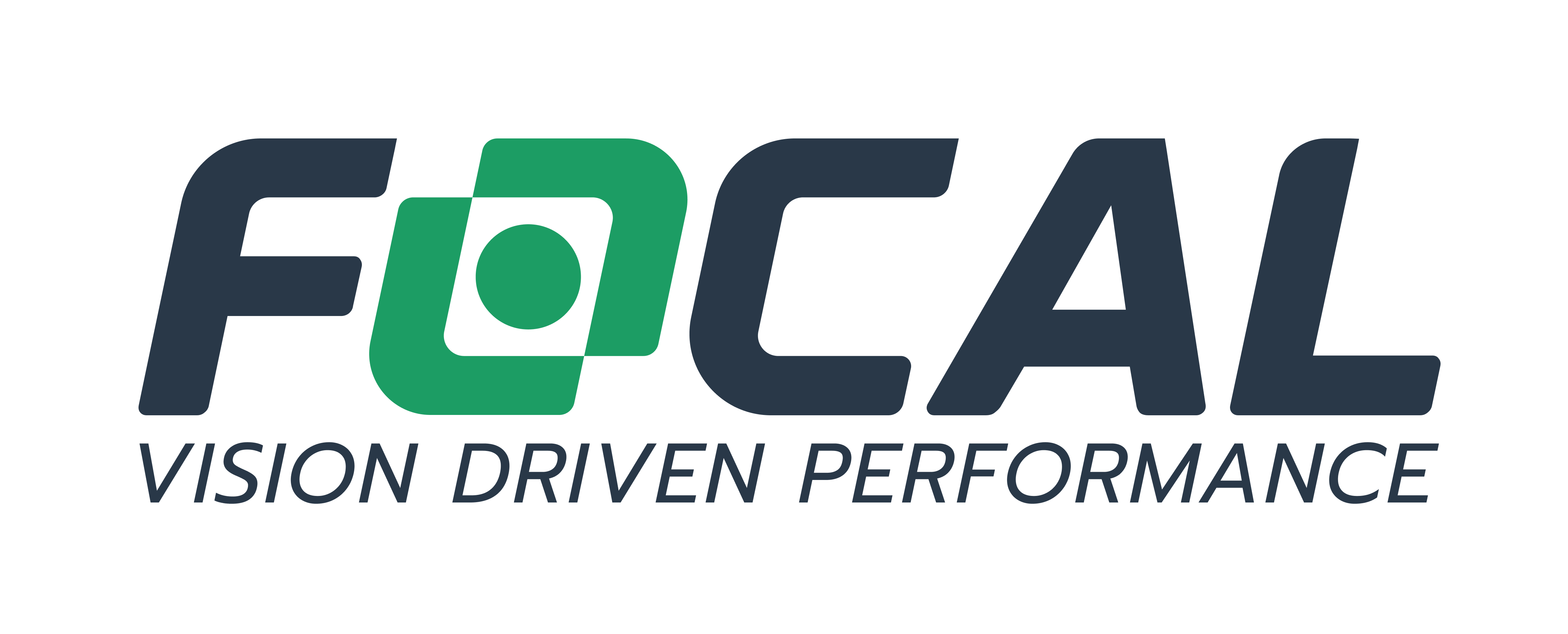 Focal Systems Logo