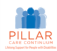 Pillar Care Continuum Logo