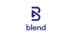 Blend Logo