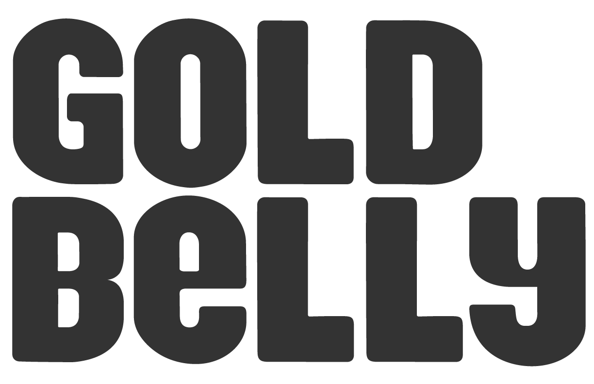 Goldbelly Logo