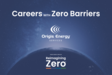 Origis Energy Technicians Logo