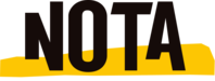 NOTA  Logo