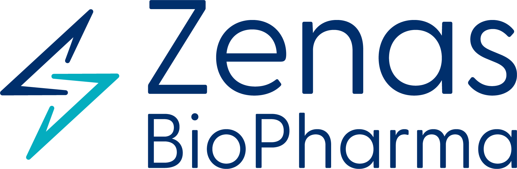 Zenas BioPharma Logo