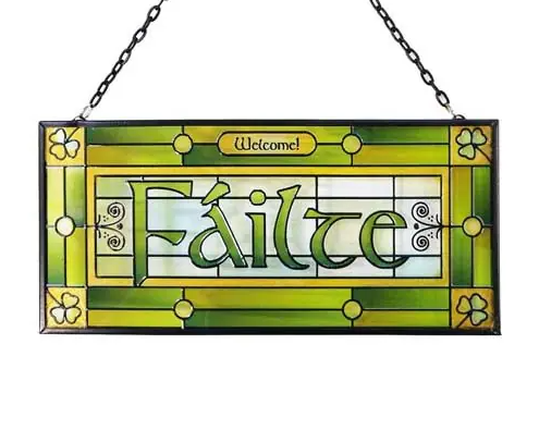 Failte GH - Main Company Logo