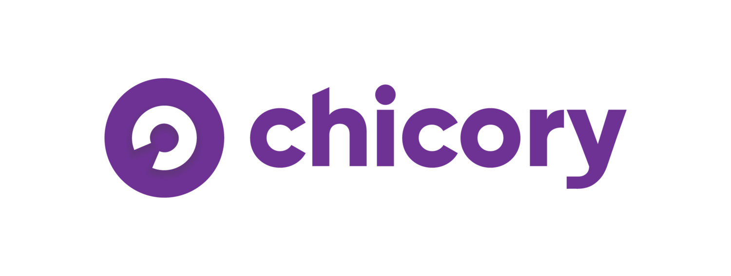 Chicory  Logo