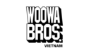 Woowa Brothers Vietnam Logo