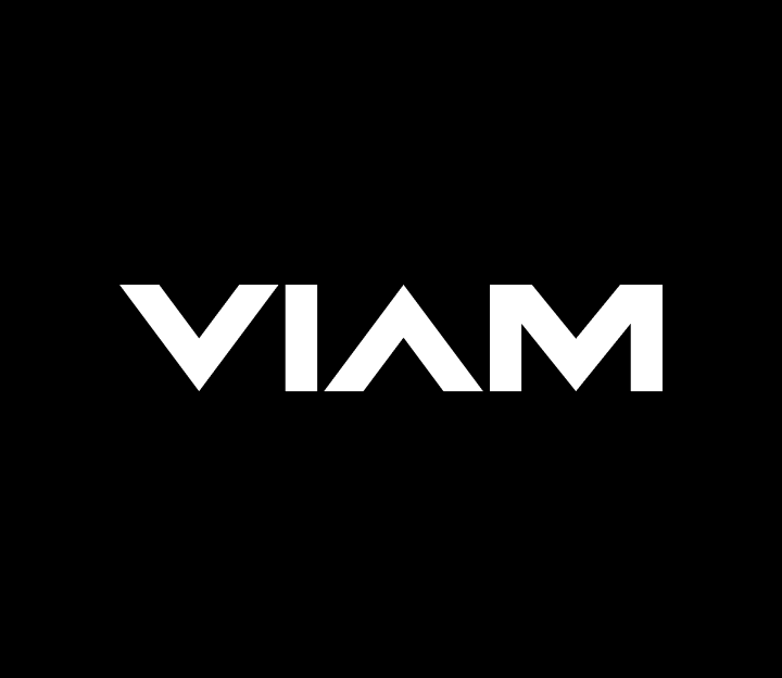 Viam Logo