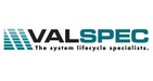 Valspec Logo