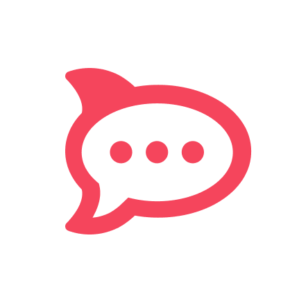 Rocket.Chat Logo