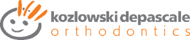 Kozlowski DePascale Orthodontics Logo