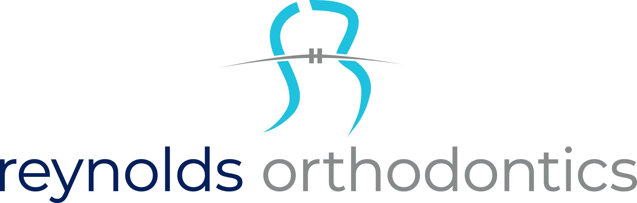 Reynolds Orthodontics Logo