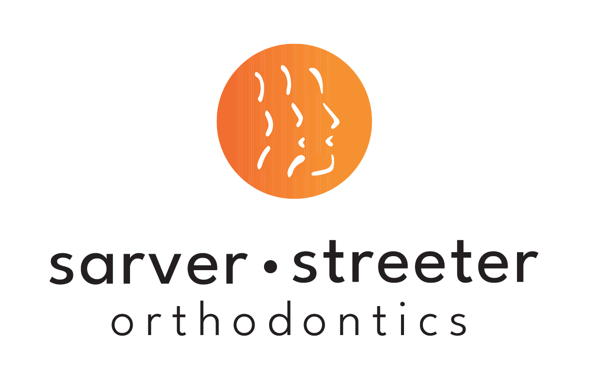 Sarver Streeter Orthodontics Logo