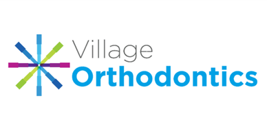 Village Orthodontics Logo