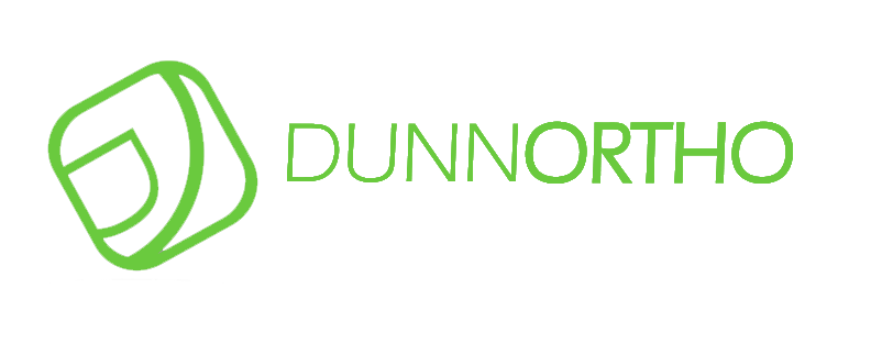 Dunn Orthodontics Logo