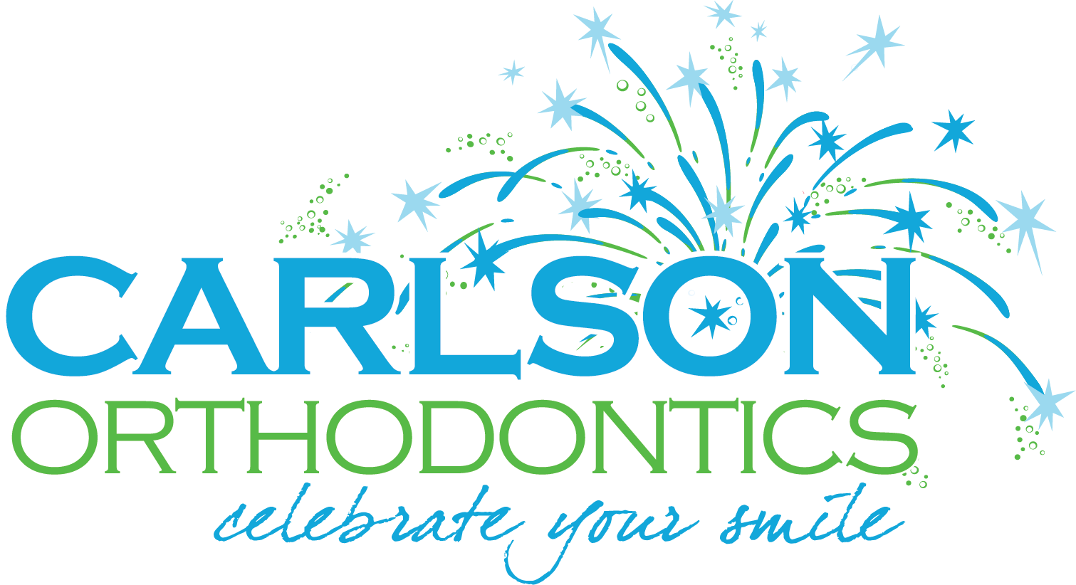 Carlson Orthodontics Logo