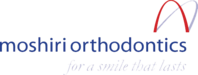 Moshiri Orthodontics Logo