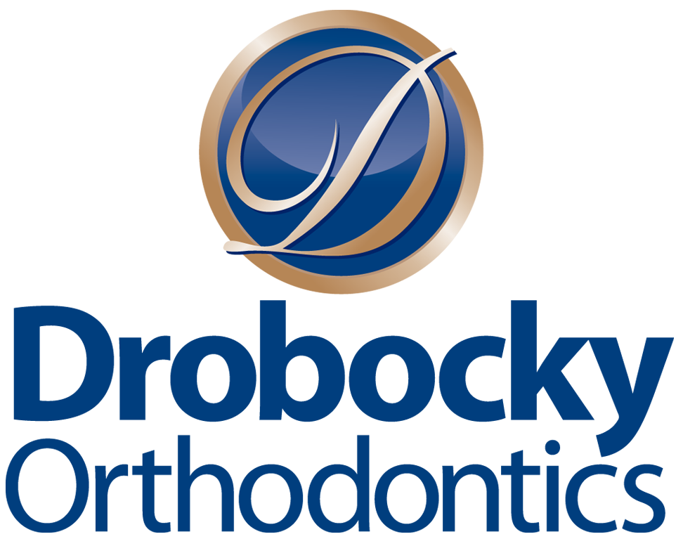 Drobocky Orthodontics Logo