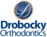 Drobocky Orthodontics Logo