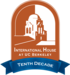 International House at UC Berkeley Logo