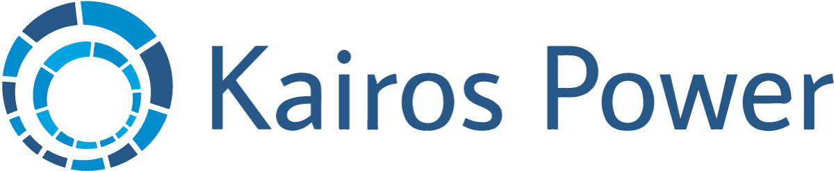 Kairos Power Logo