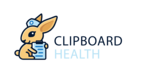 Clipboard Health Logo