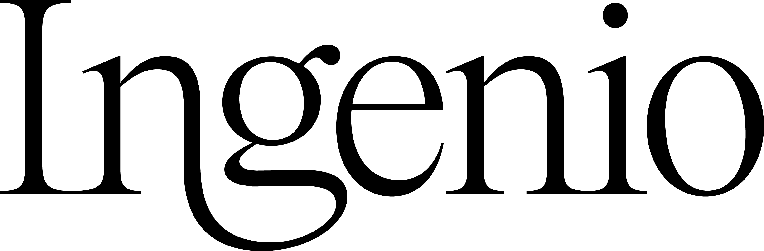 Ingenio, LLC Logo