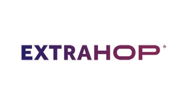 ExtraHop Logo