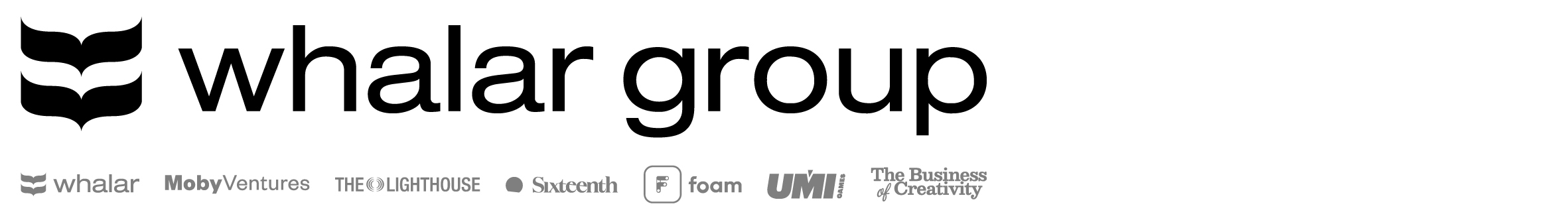 Whalar Group Logo