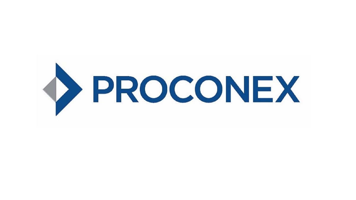 Proconex Logo