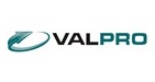 Valpro Logo