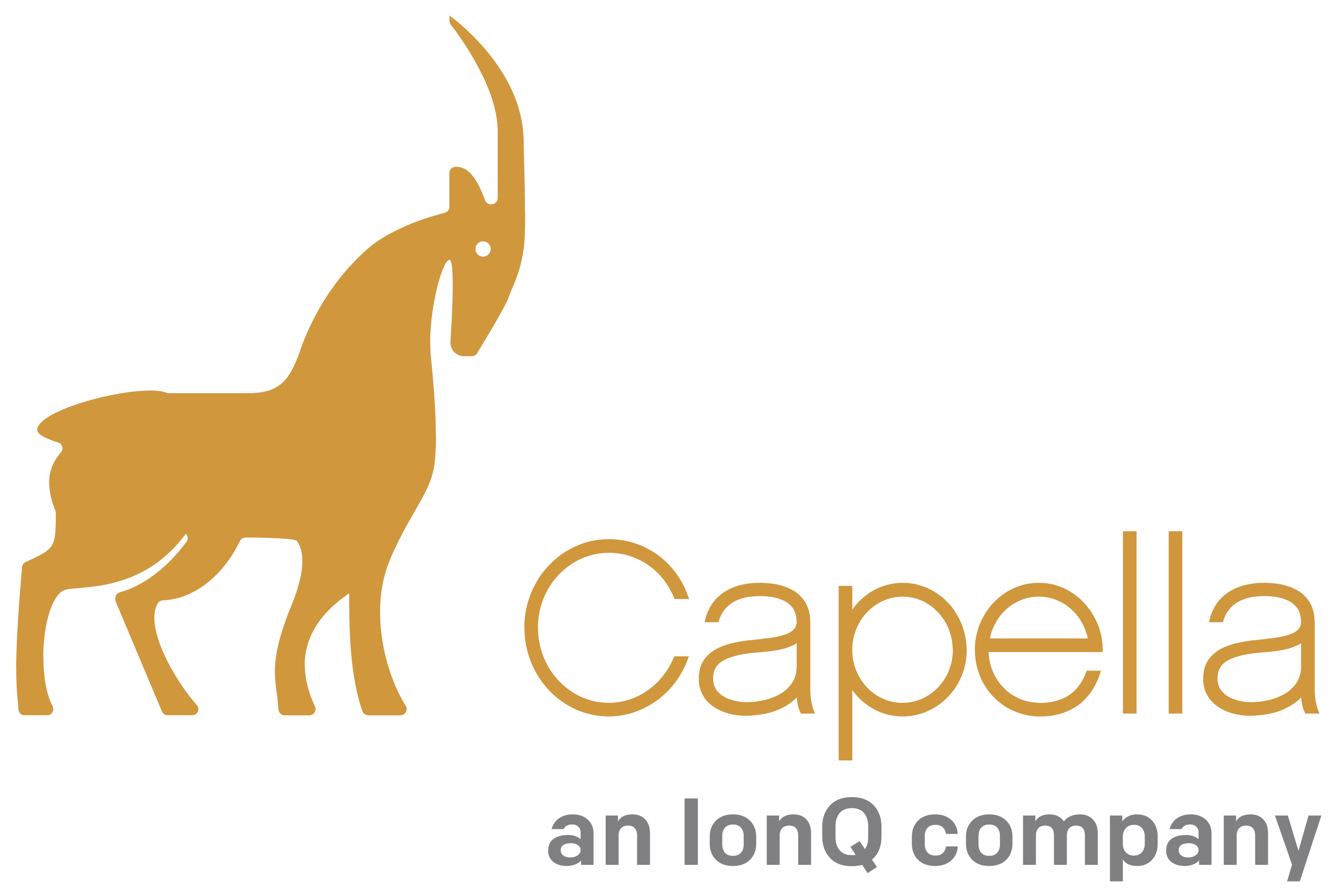 Capella Space Logo