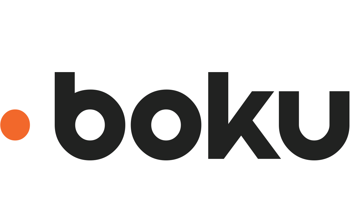 Boku Logo