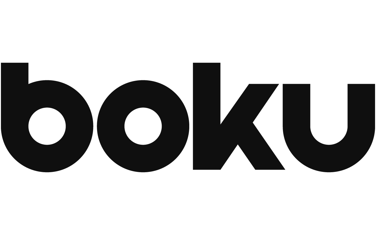 Boku Logo