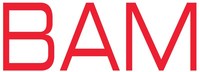 BAM  Logo