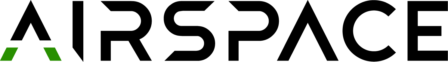 Airspace - Europe Logo