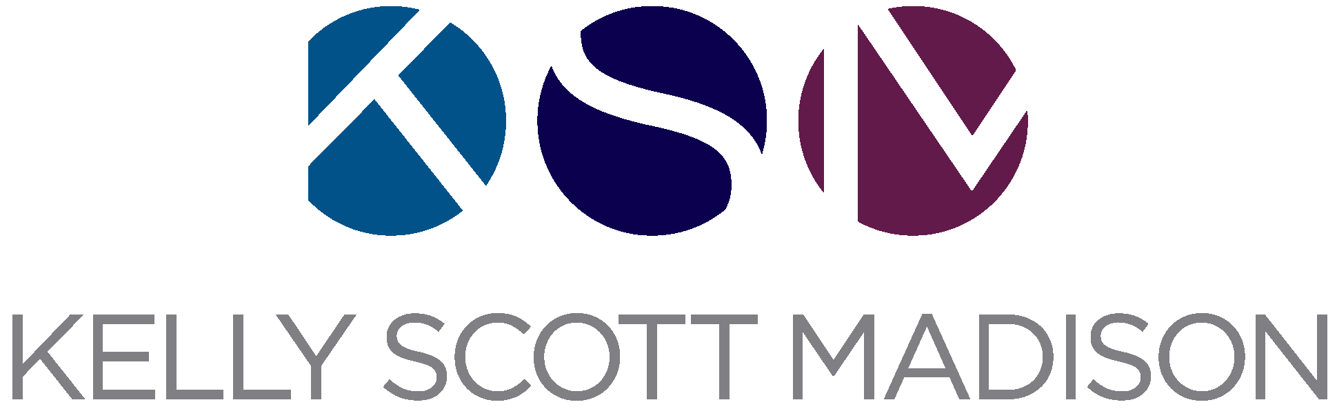Kelly Scott Madison Logo