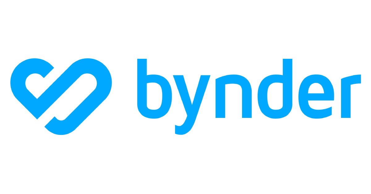 Bynder Logo