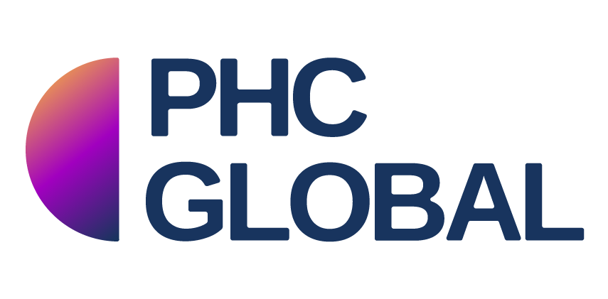 PHC Global Logo