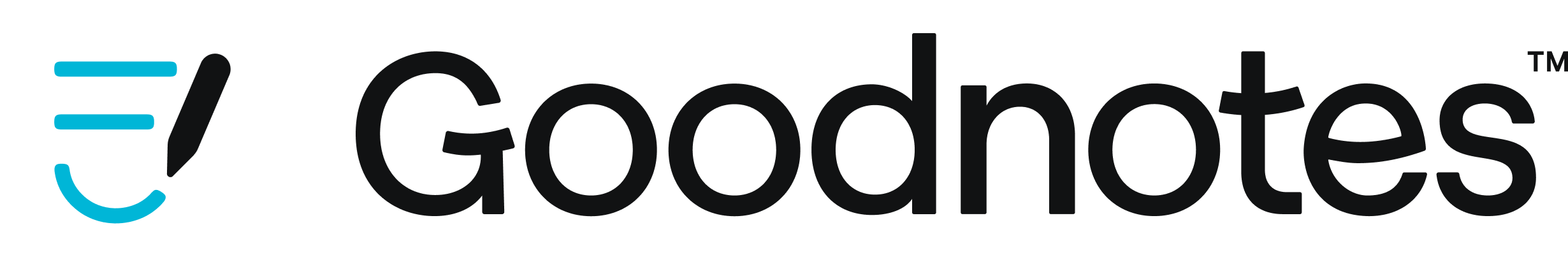 Goodnotes Logo