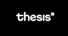 Thesis* Logo