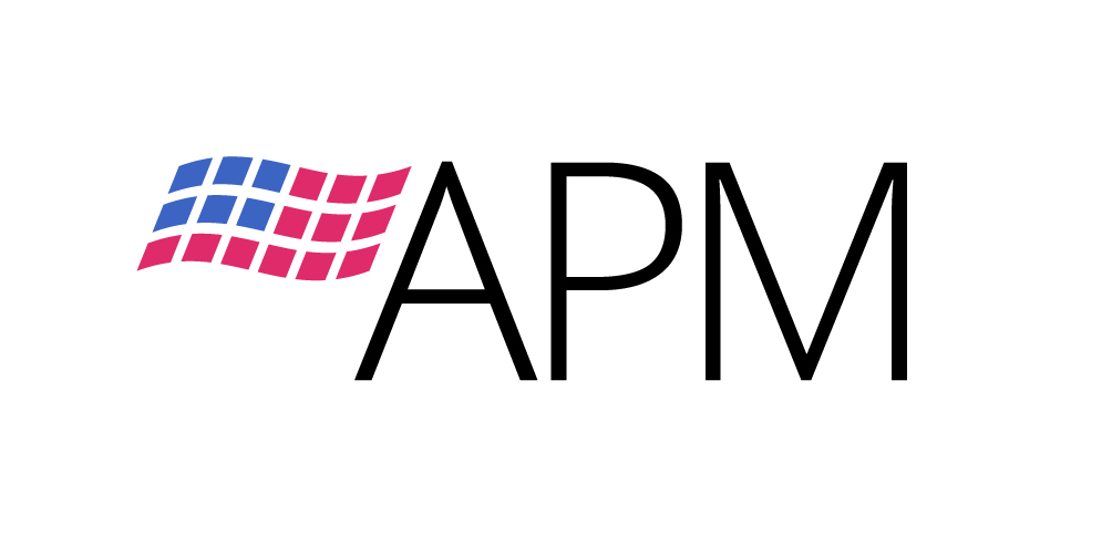 American Property Management Logo