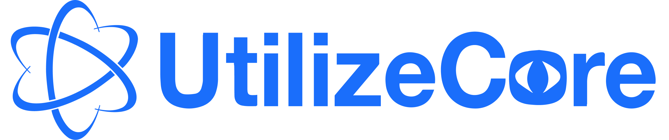 UtilizeCore Logo