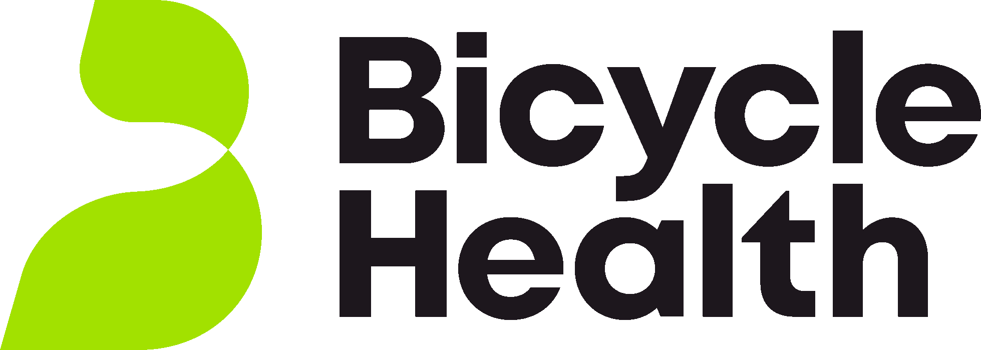 Bicycle Health Logo