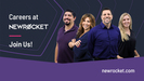 NewRocket Logo