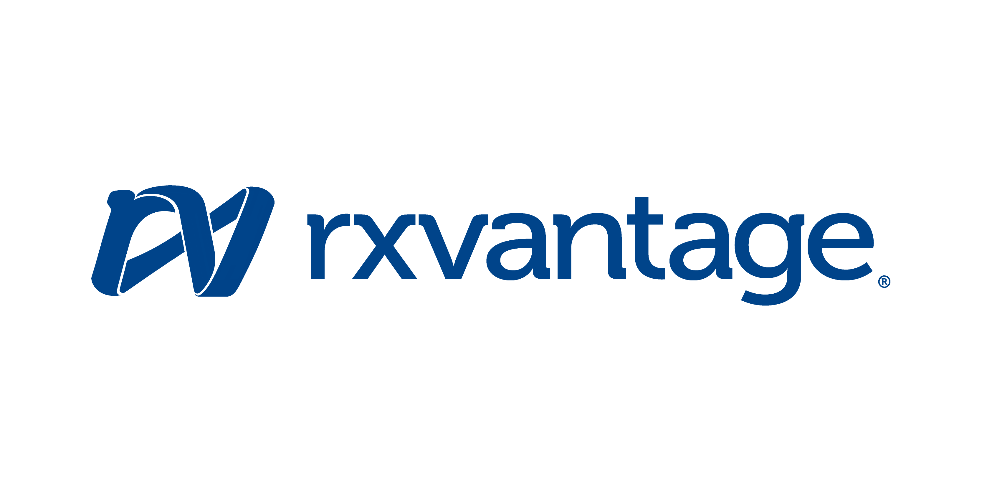 RxVantage Logo