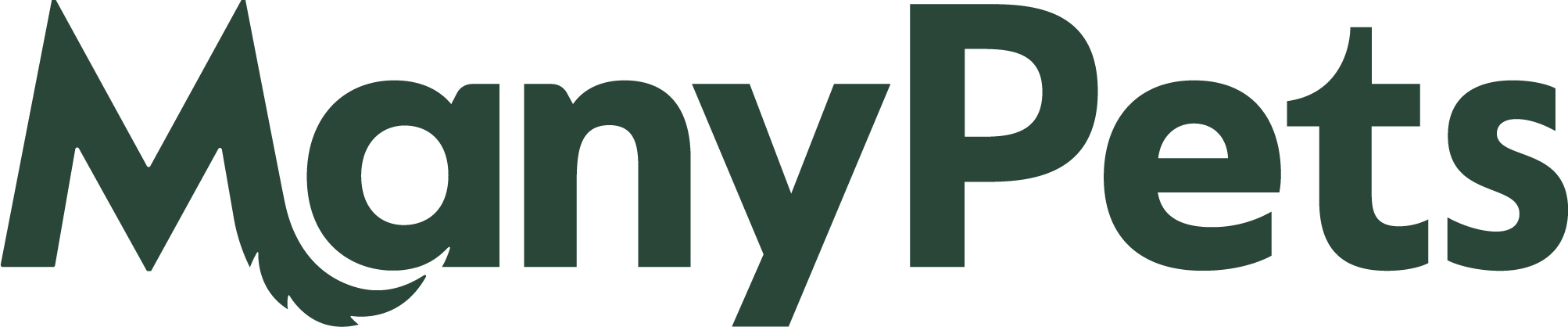 ManyPets Logo