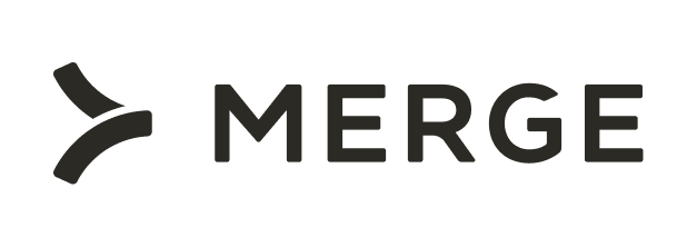 Merge API Logo