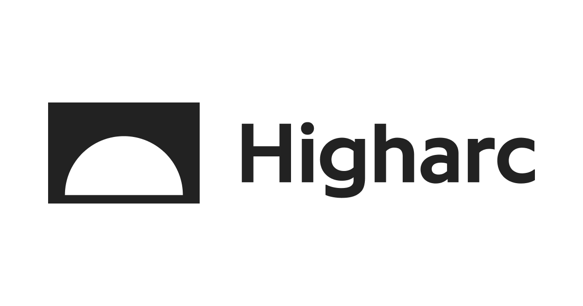 Higharc Logo